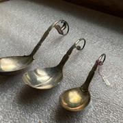 Cover image of Serving Spoon Collection
